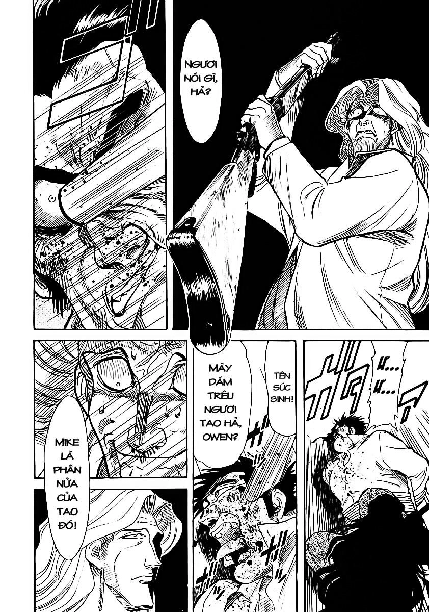 Red Living On The Edge Chapter 41 - 14