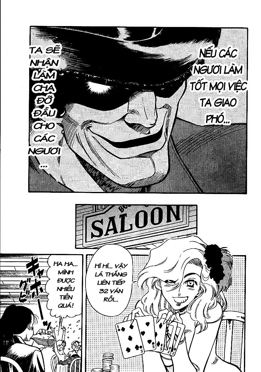 Red Living On The Edge Chapter 41 - 17