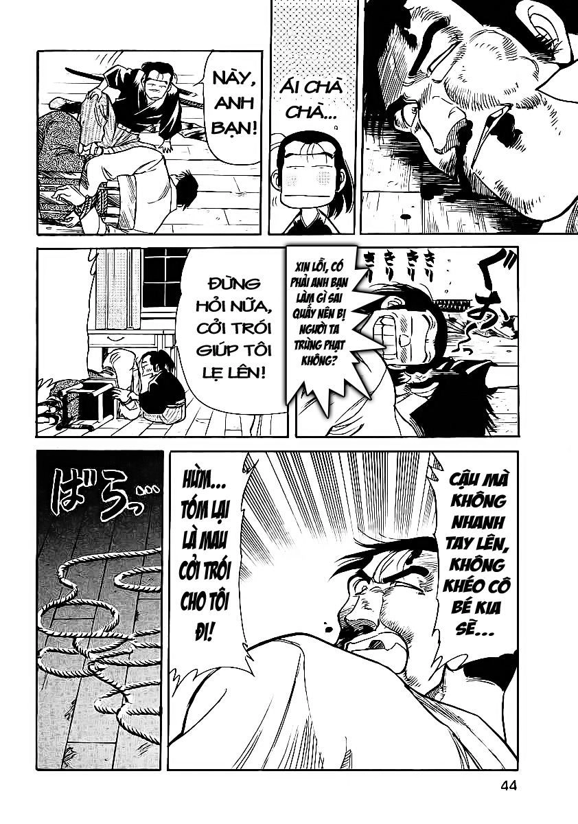 Red Living On The Edge Chapter 41 - 20