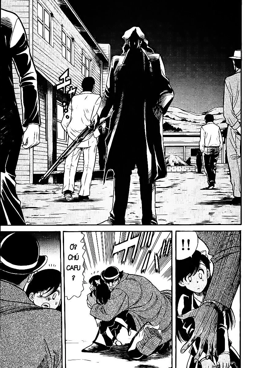 Red Living On The Edge Chapter 41 - 23