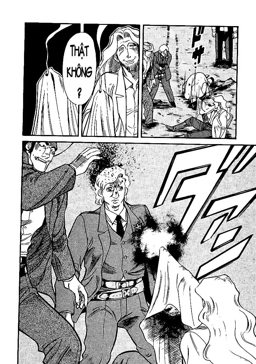 Red Living On The Edge Chapter 42 - 8