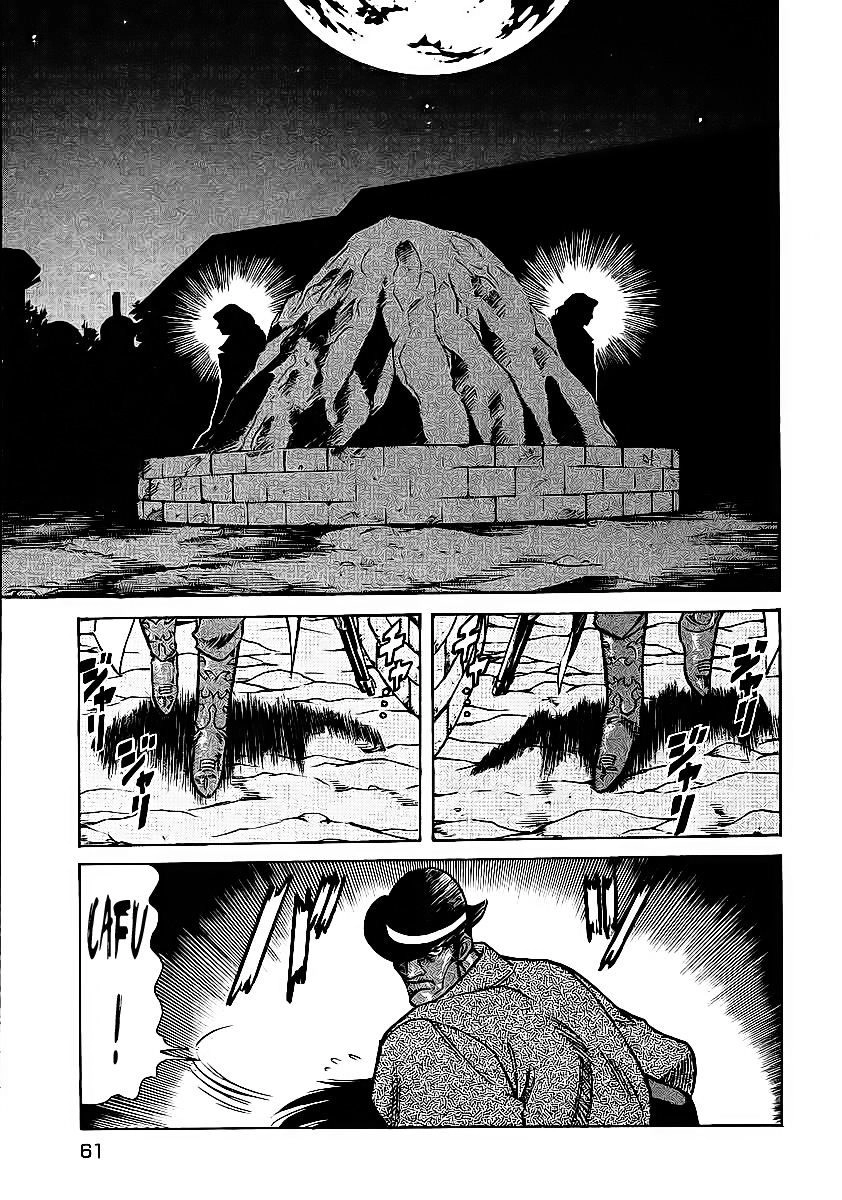 Red Living On The Edge Chapter 42 - 13