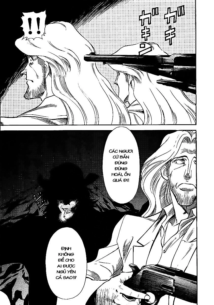 Red Living On The Edge Chapter 42 - 15