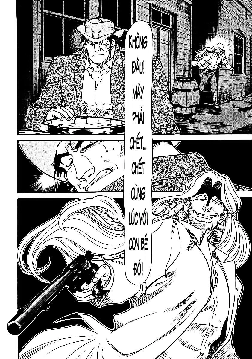 Red Living On The Edge Chapter 44 - 8