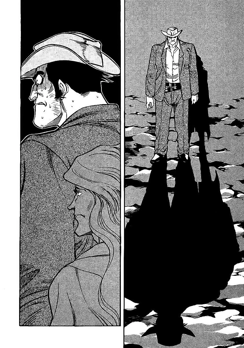 Red Living On The Edge Chapter 44 - 14