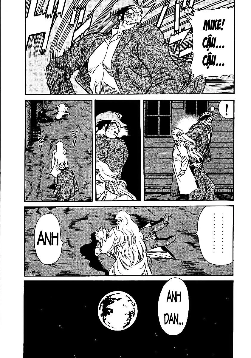 Red Living On The Edge Chapter 44 - 15