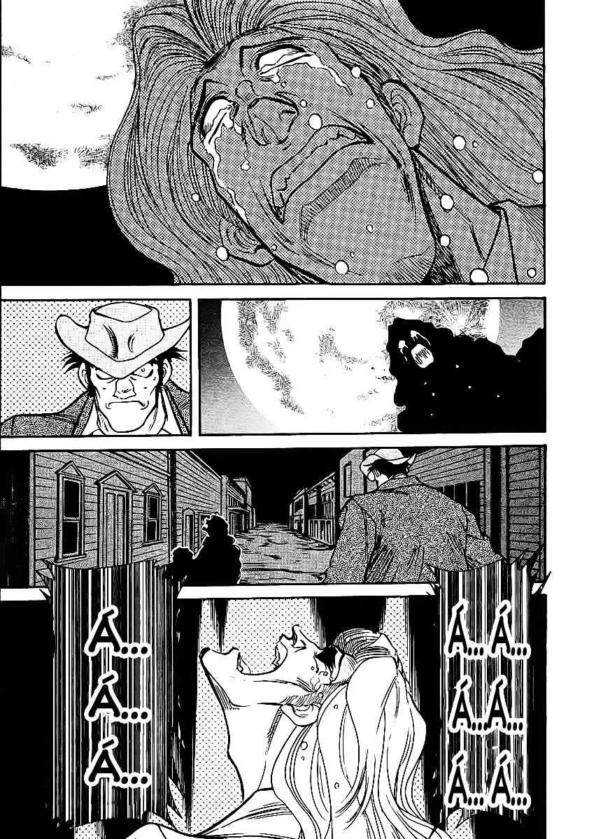 Red Living On The Edge Chapter 44 - 17