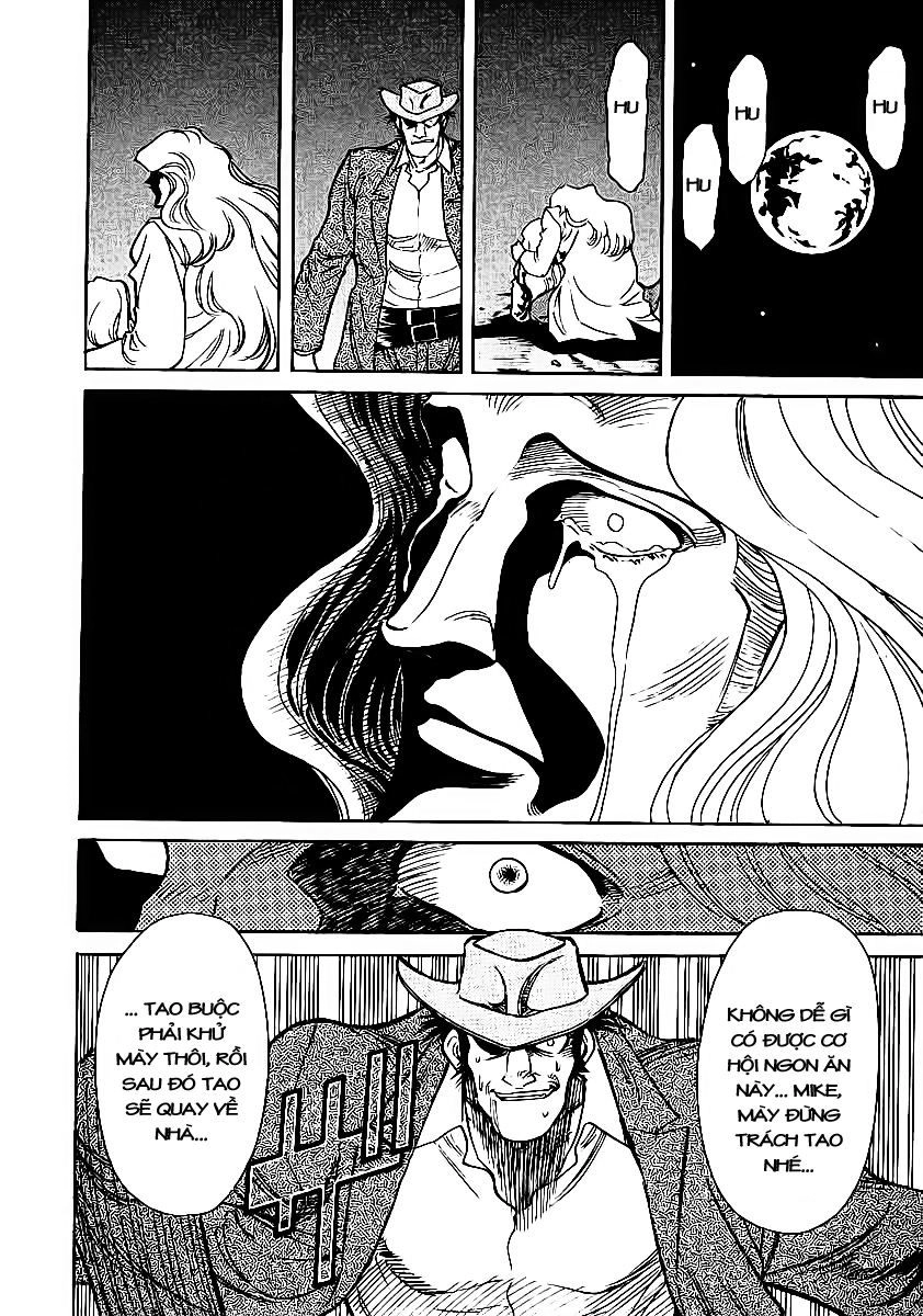 Red Living On The Edge Chapter 44 - 18