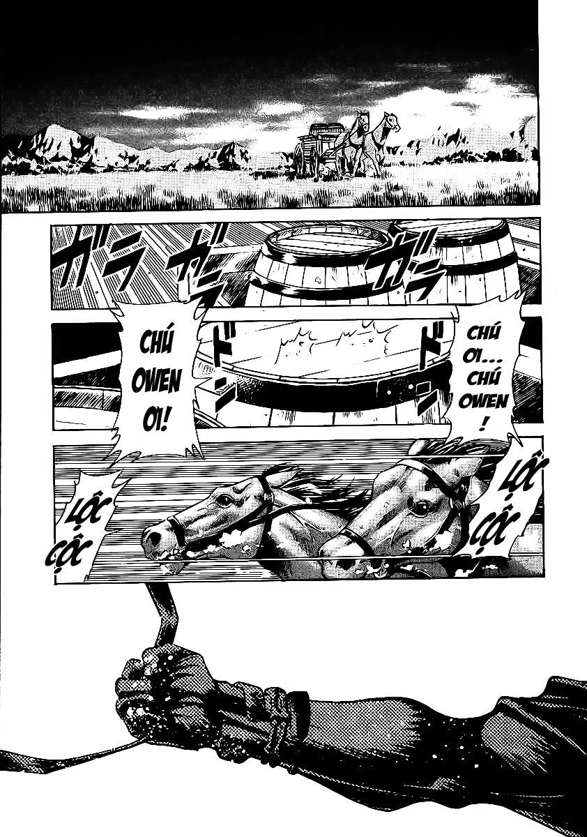 Red Living On The Edge Chapter 44 - 19