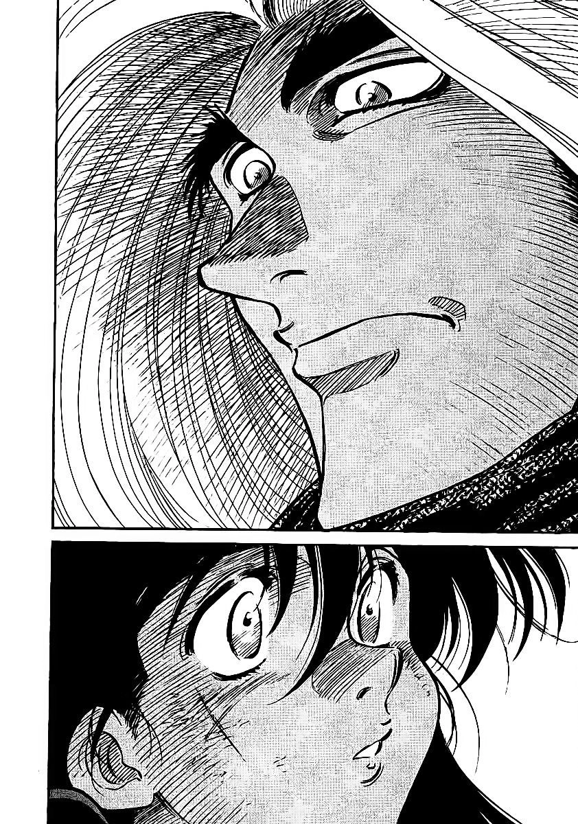 Red Living On The Edge Chapter 44 - 24