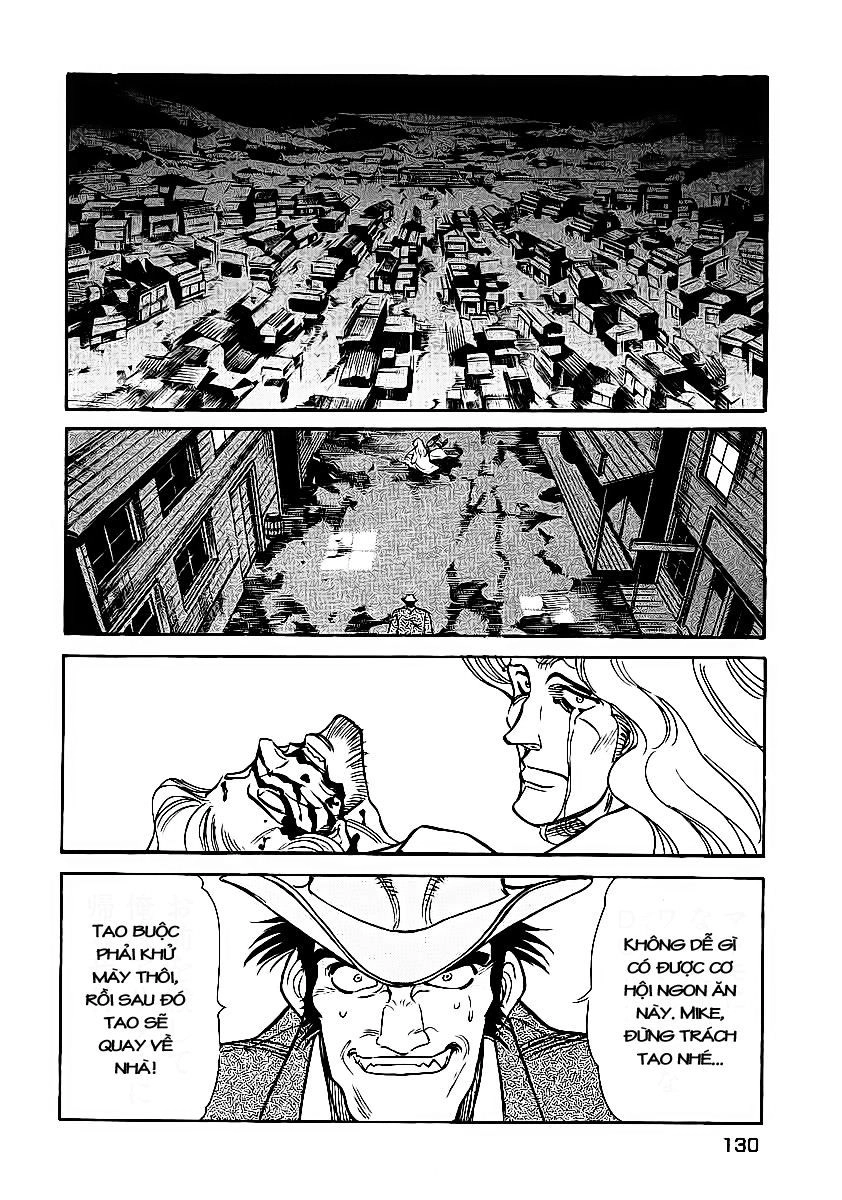 Red Living On The Edge Chapter 45 - 7