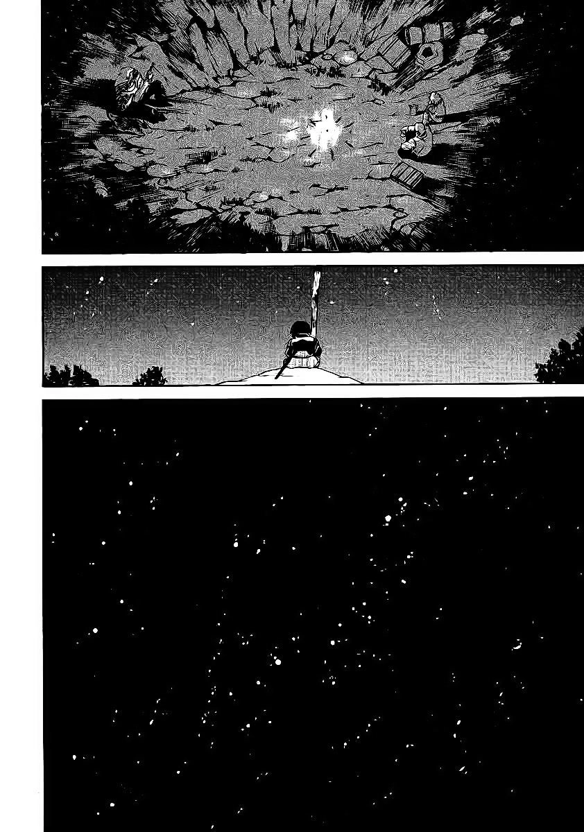 Red Living On The Edge Chapter 46 - 18