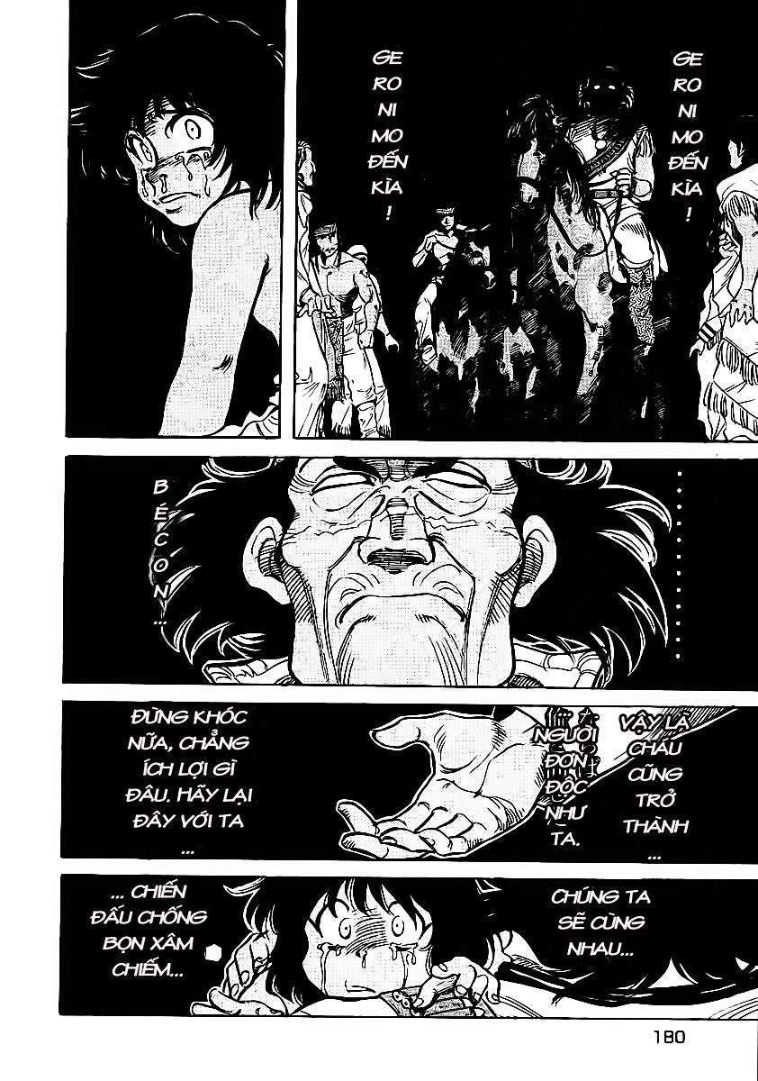 Red Living On The Edge Chapter 47 - 7