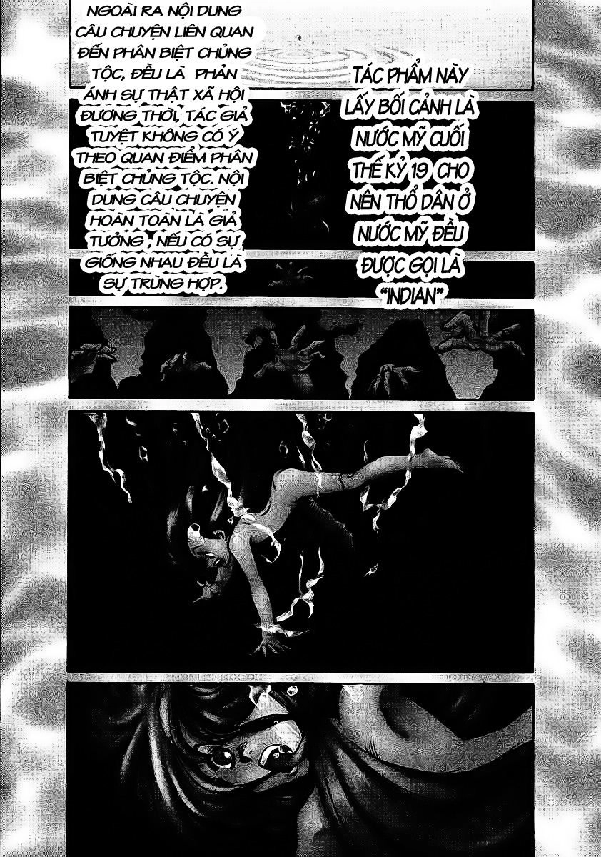 Red Living On The Edge Chapter 48 - 6