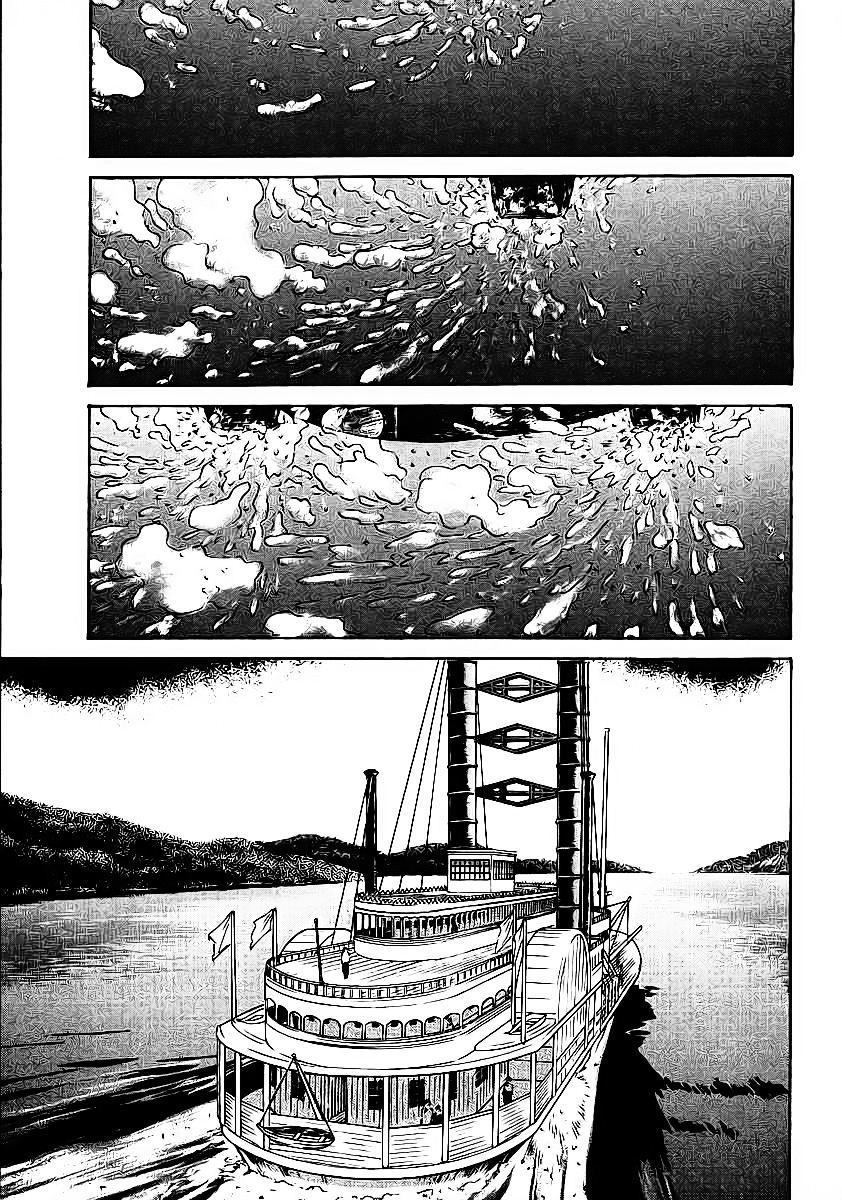 Red Living On The Edge Chapter 48 - 10