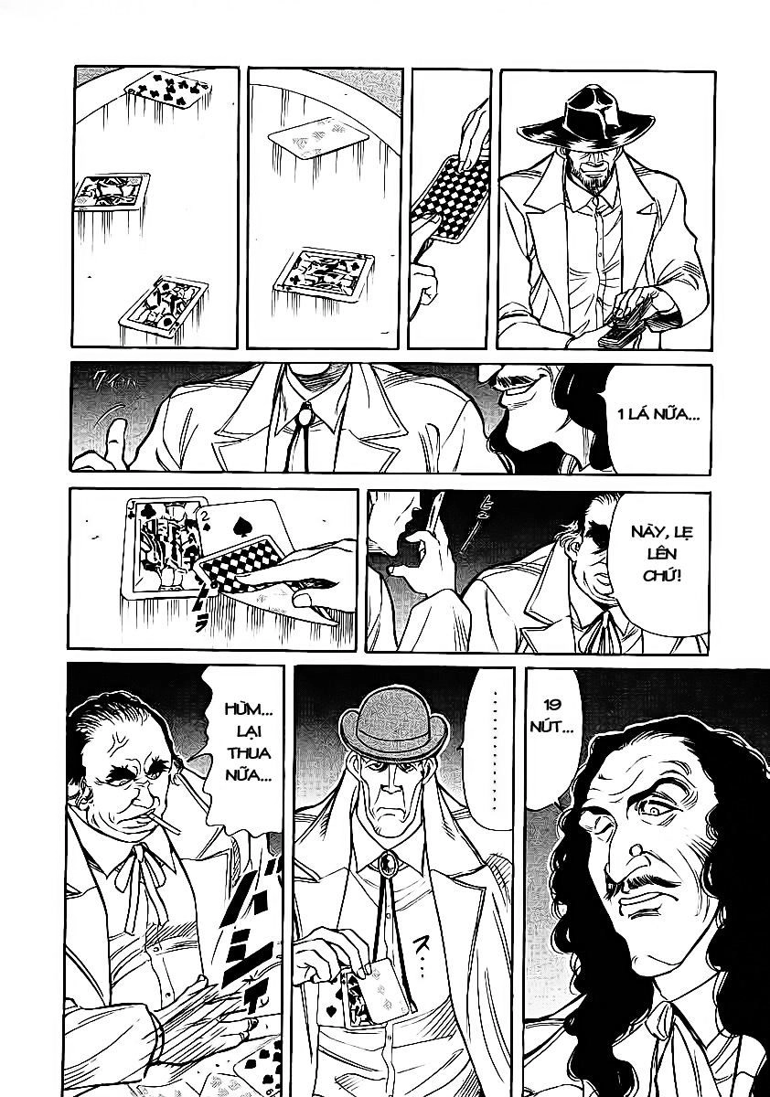 Red Living On The Edge Chapter 48 - 23