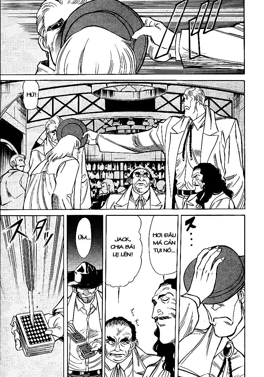 Red Living On The Edge Chapter 48 - 26