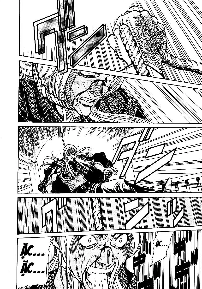 Red Living On The Edge Chapter 49 - 22