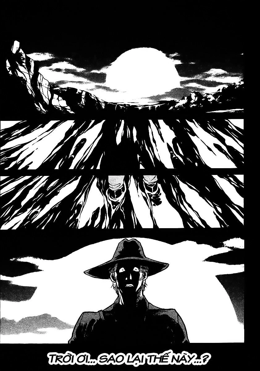 Red Living On The Edge Chapter 50 - 25