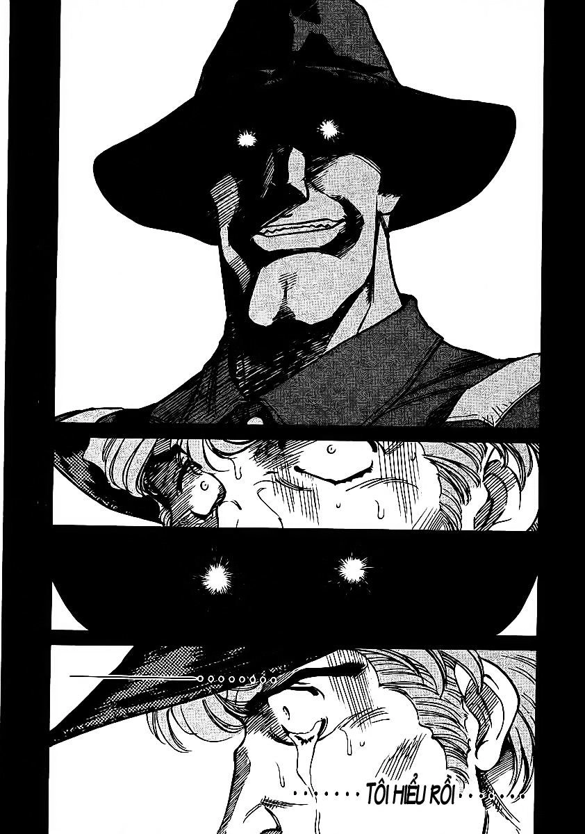 Red Living On The Edge Chapter 51 - 3