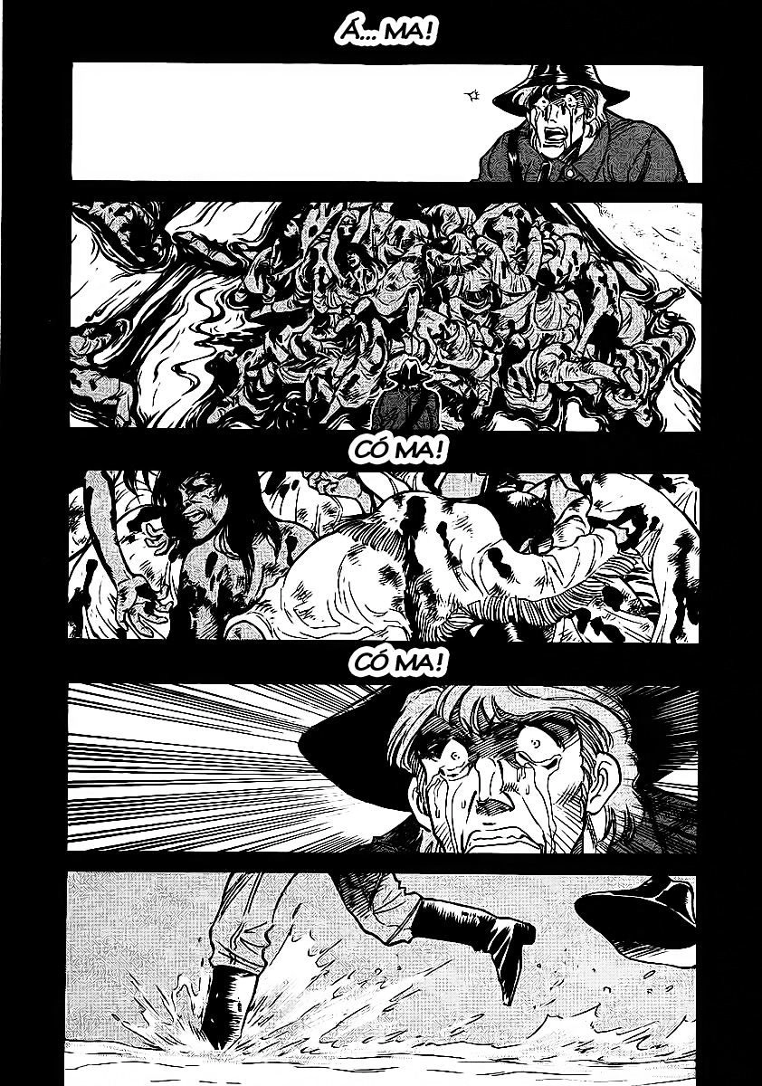 Red Living On The Edge Chapter 51 - 5