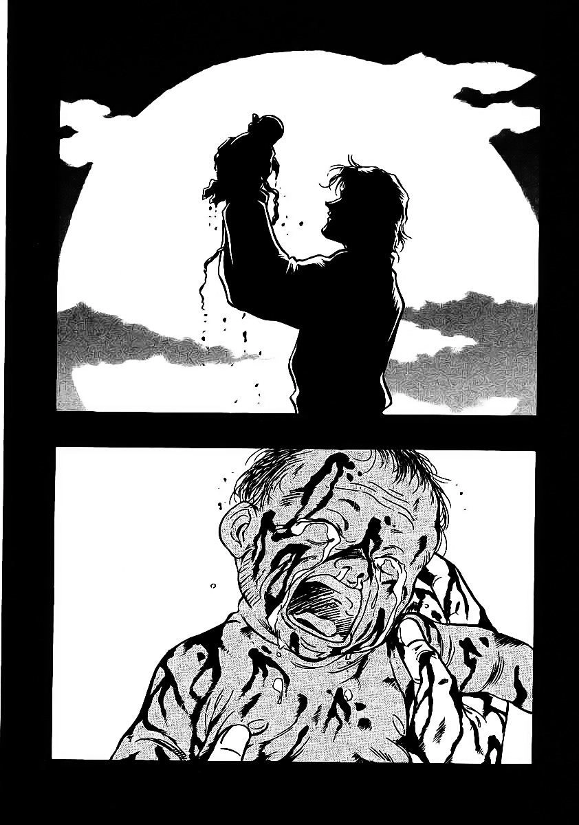 Red Living On The Edge Chapter 51 - 7