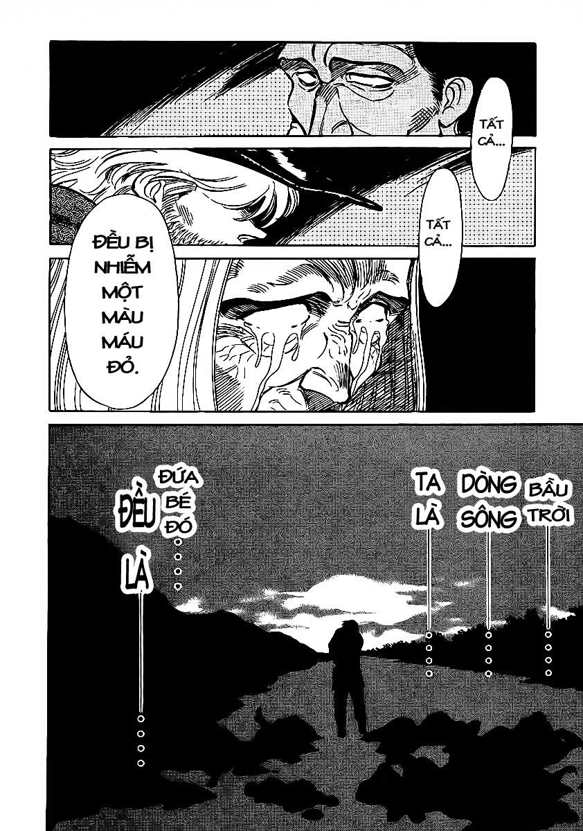 Red Living On The Edge Chapter 51 - 9