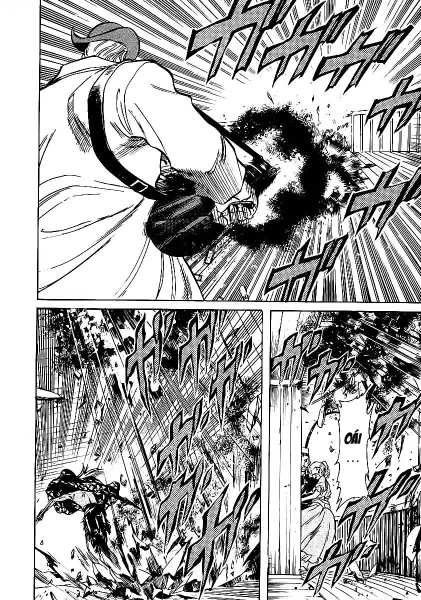 Red Living On The Edge Chapter 52 - 13