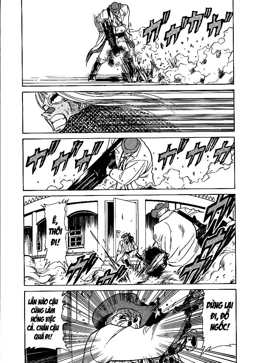 Red Living On The Edge Chapter 52 - 14