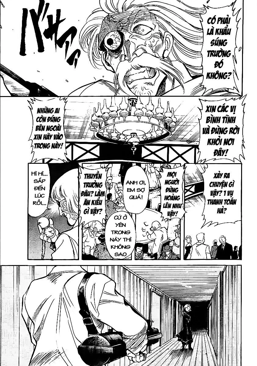 Red Living On The Edge Chapter 53 - 3