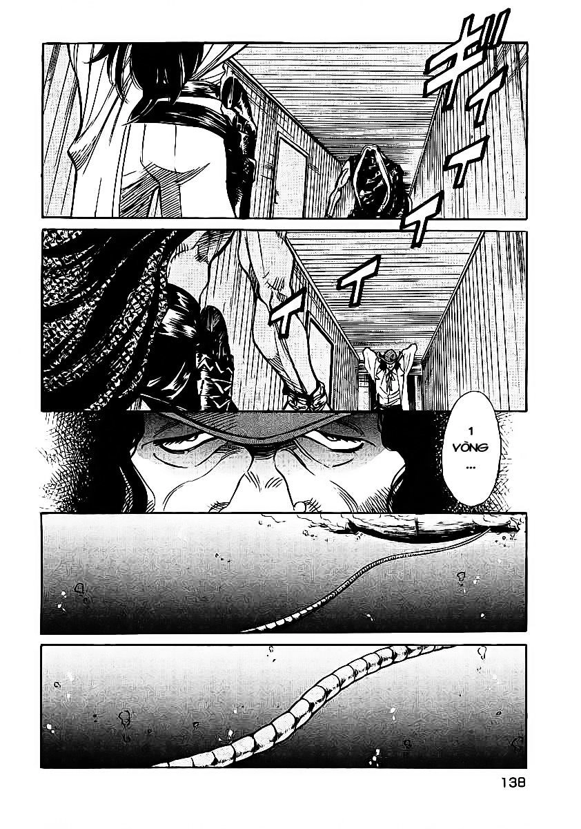 Red Living On The Edge Chapter 53 - 14