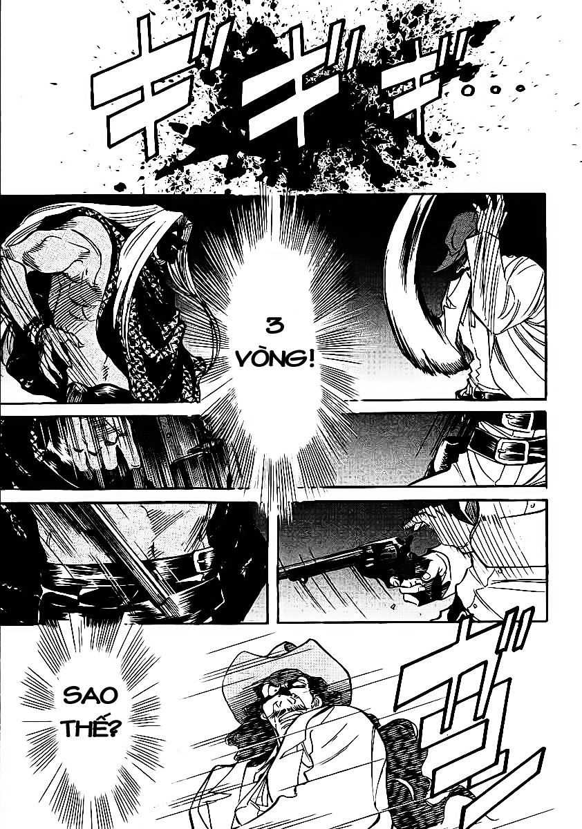 Red Living On The Edge Chapter 53 - 17