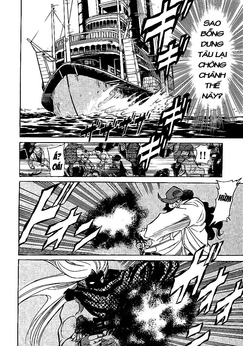 Red Living On The Edge Chapter 53 - 18