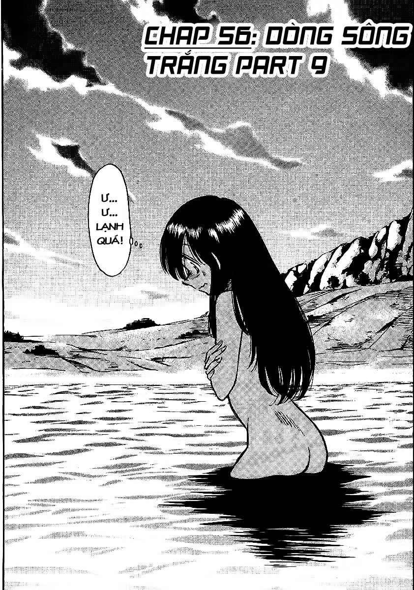 Red Living On The Edge Chapter 56 - 7