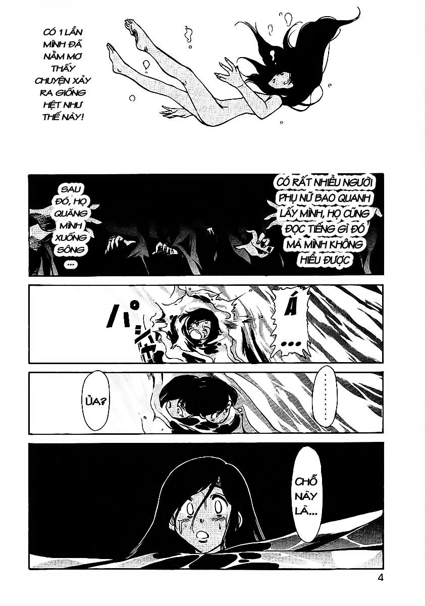 Red Living On The Edge Chapter 56 - 9