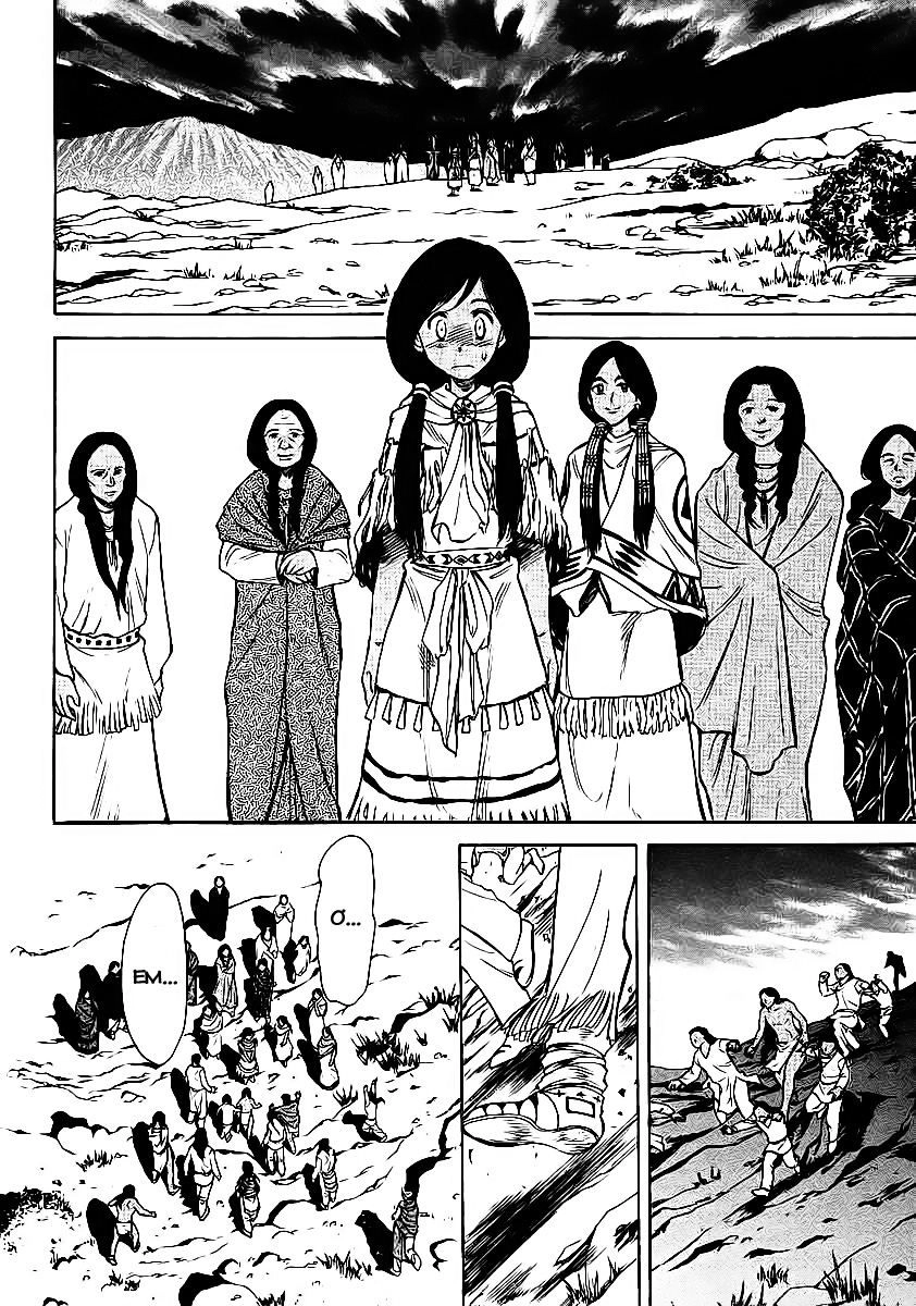 Red Living On The Edge Chapter 56 - 15