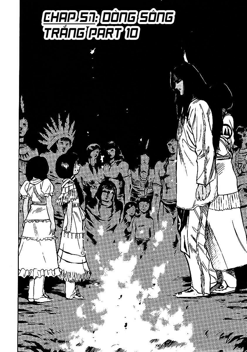 Red Living On The Edge Chapter 57 - 1