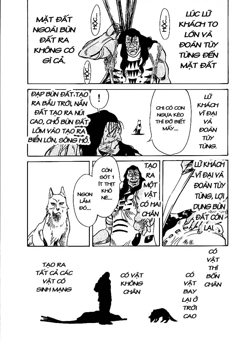 Red Living On The Edge Chapter 57 - 16