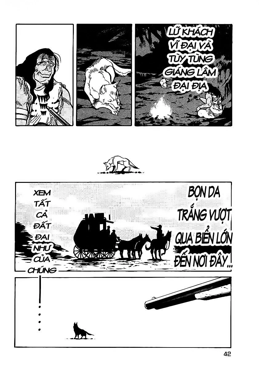 Red Living On The Edge Chapter 57 - 17