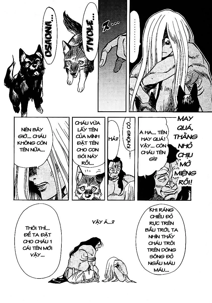 Red Living On The Edge Chapter 57 - 23