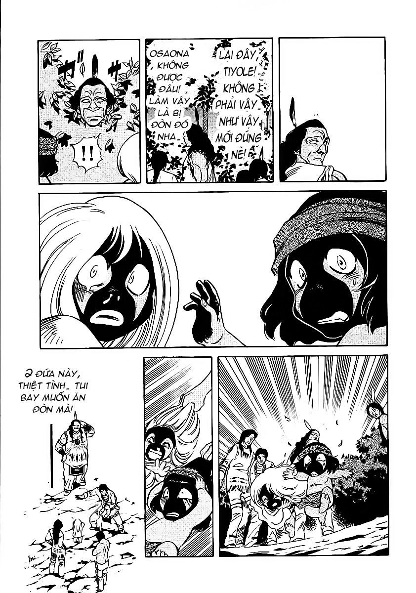 Red Living On The Edge Chapter 58 - 10