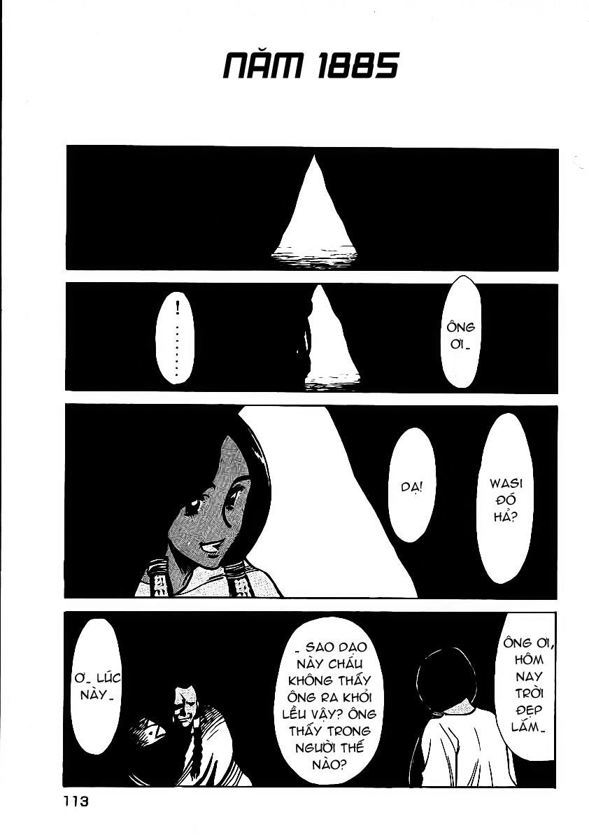 Red Living On The Edge Chapter 60 - 16