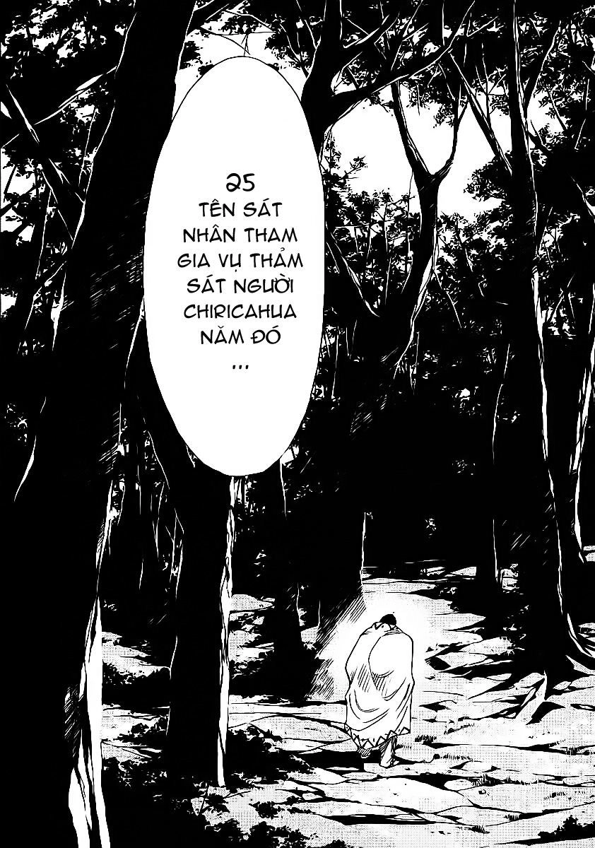 Red Living On The Edge Chapter 61 - 6