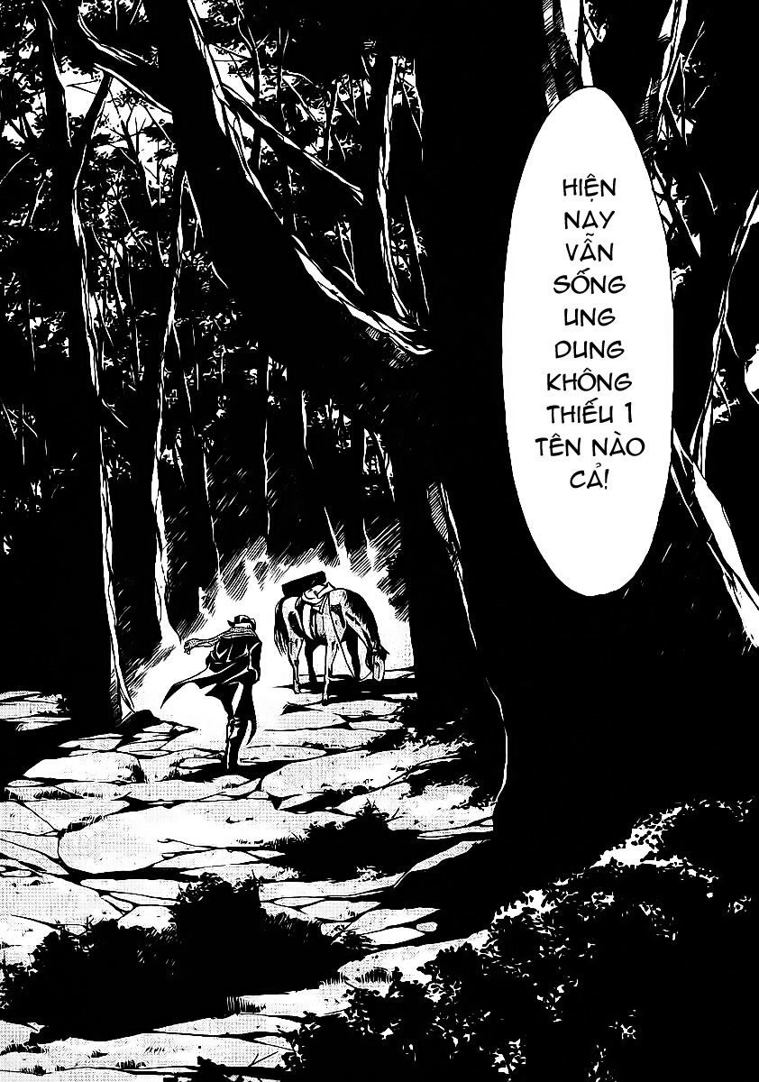 Red Living On The Edge Chapter 61 - 7