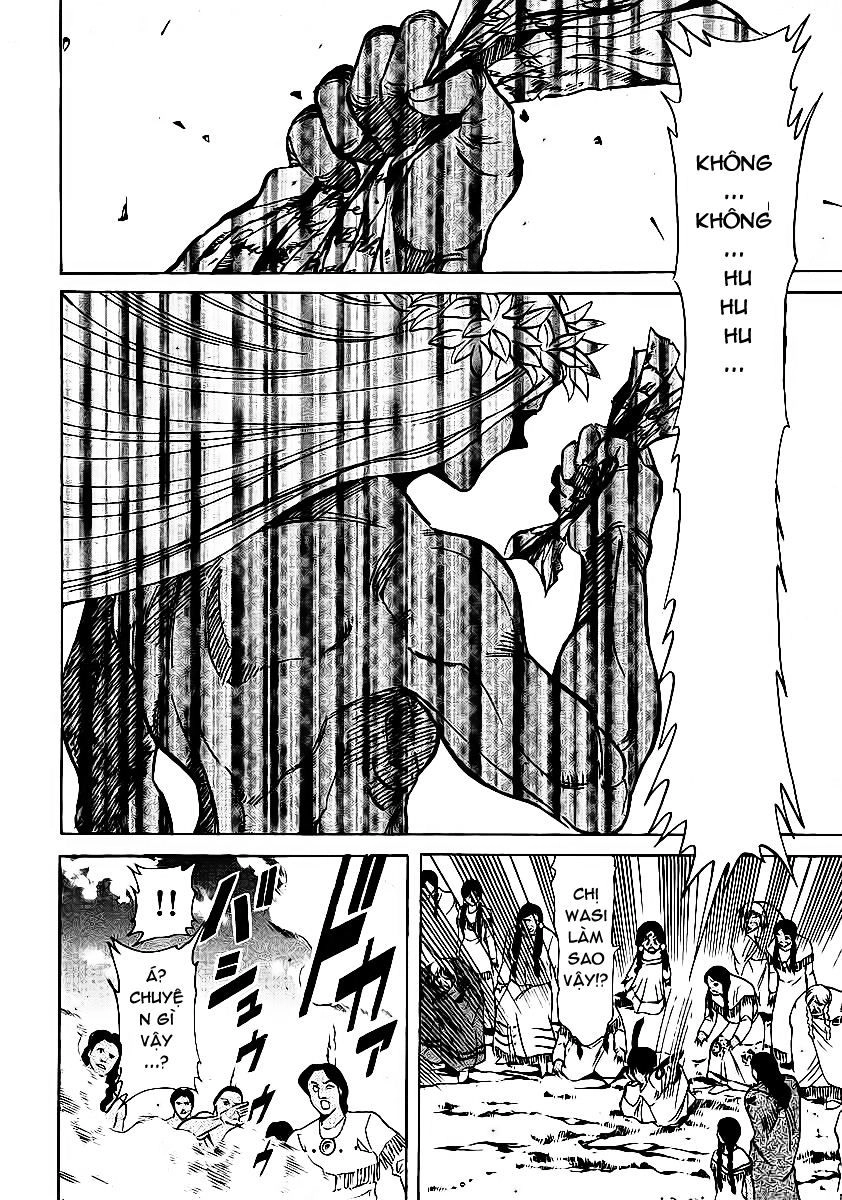 Red Living On The Edge Chapter 61 - 24