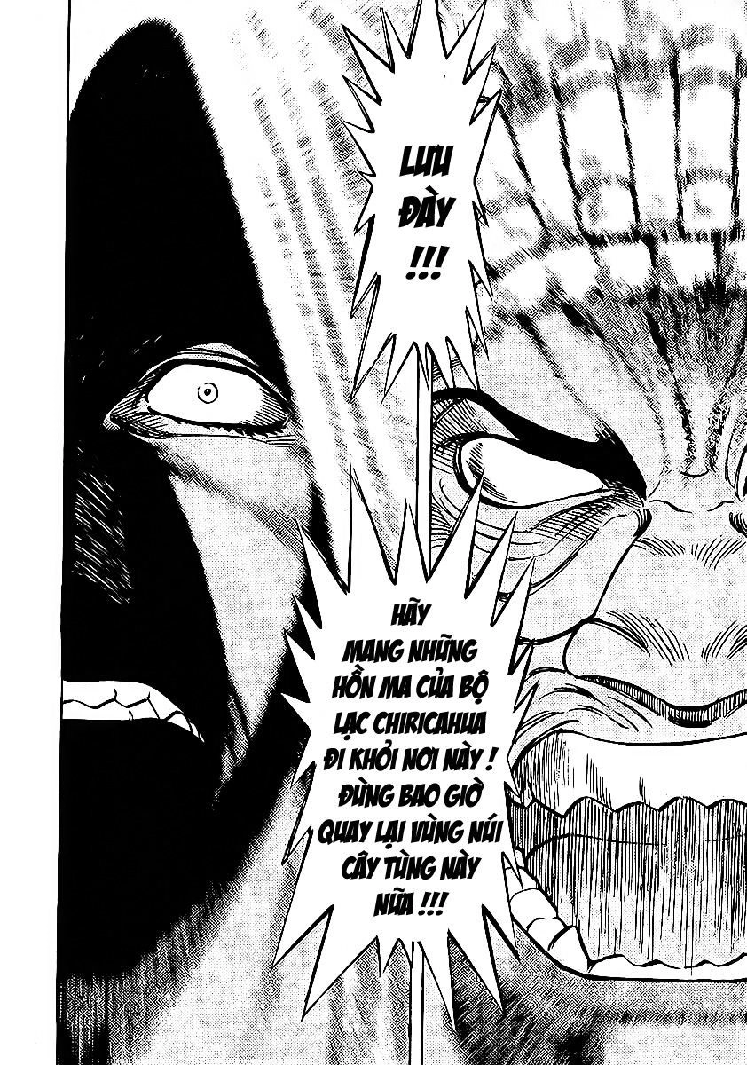 Red Living On The Edge Chapter 62 - 6