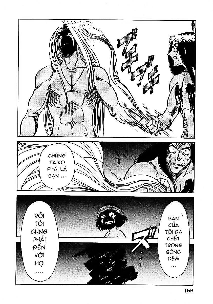 Red Living On The Edge Chapter 62 - 10