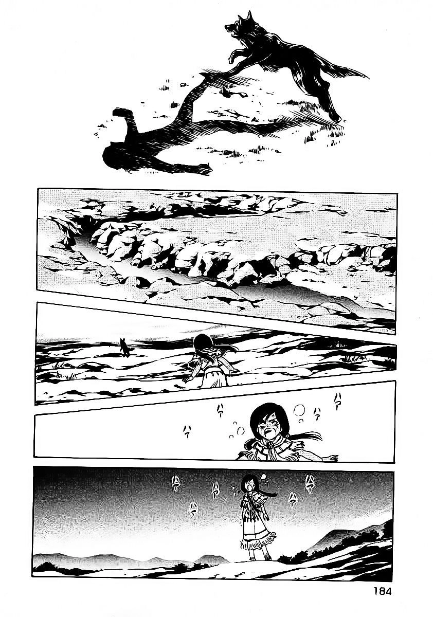 Red Living On The Edge Chapter 63 - 13