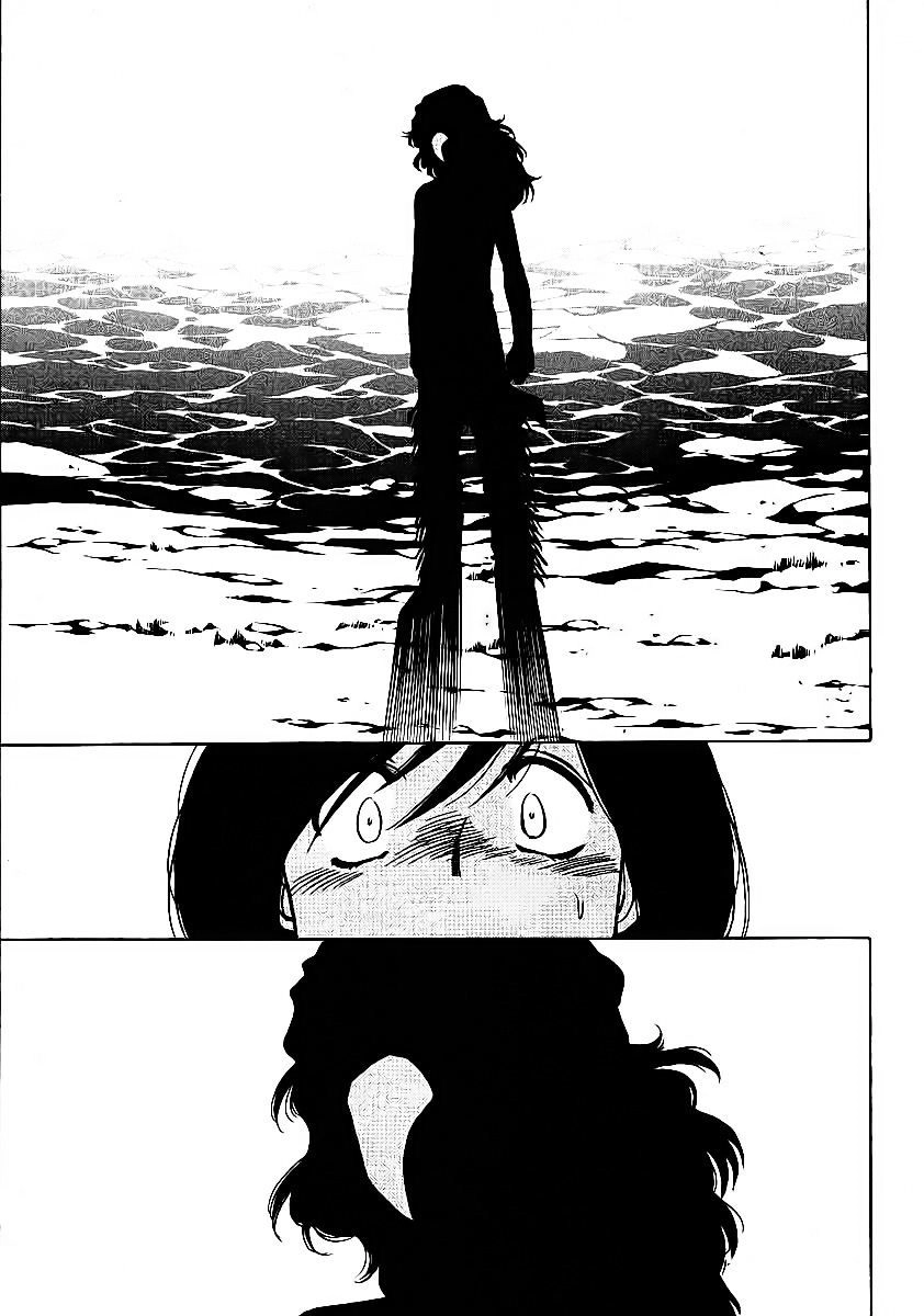 Red Living On The Edge Chapter 63 - 14