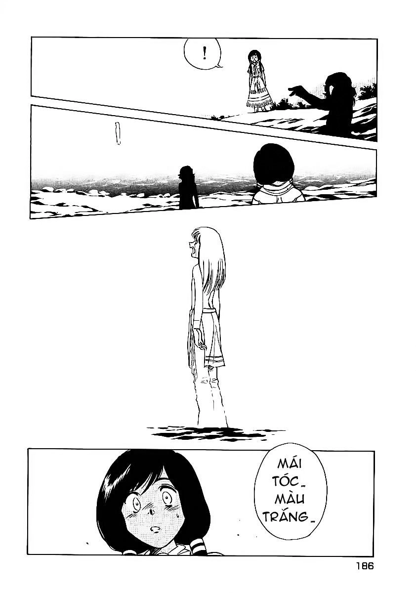 Red Living On The Edge Chapter 63 - 15